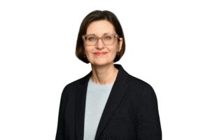 Dr. Irina Turchin Photo