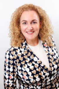 Dr. Marni Wiseman Photo