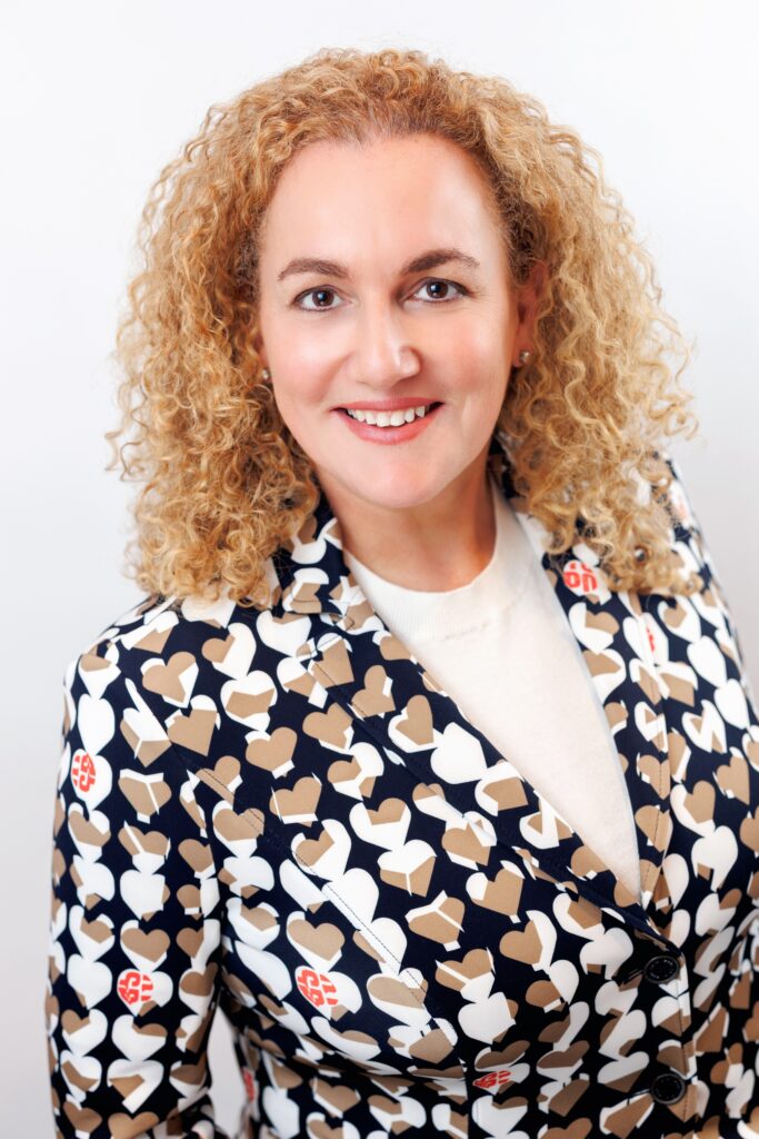 Dr. Marni Wiseman Photo