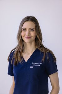 Dr. Burrows - Interior Dermatology Centre