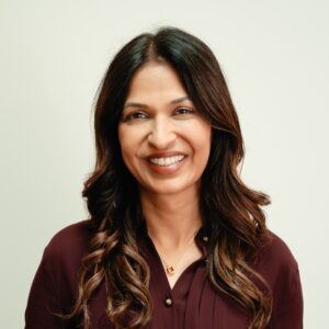 Dr. Geeta Yadav's Headshot