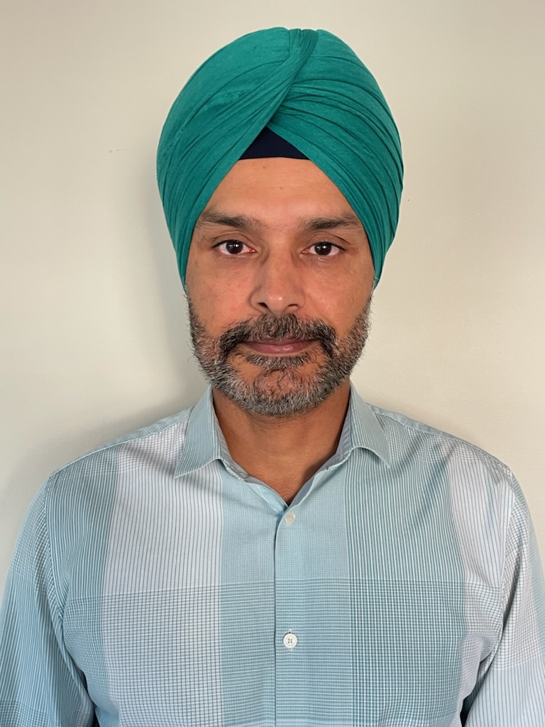 Dr. Dhillon, rheumatologist at Niagara Rheumatology Research Centre