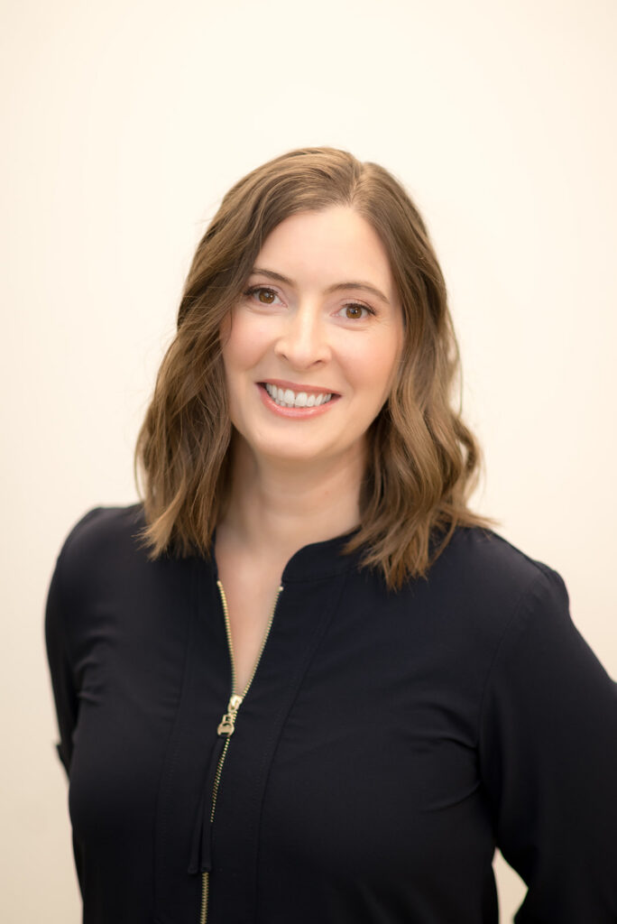 Dr. Fiona Lovegrove Headshot