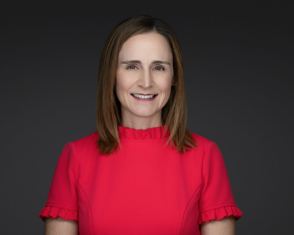 Dr. Amber Atwater Photo