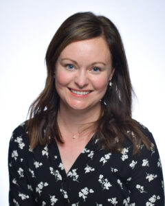 Dr. Ashley O'Toole Headshot