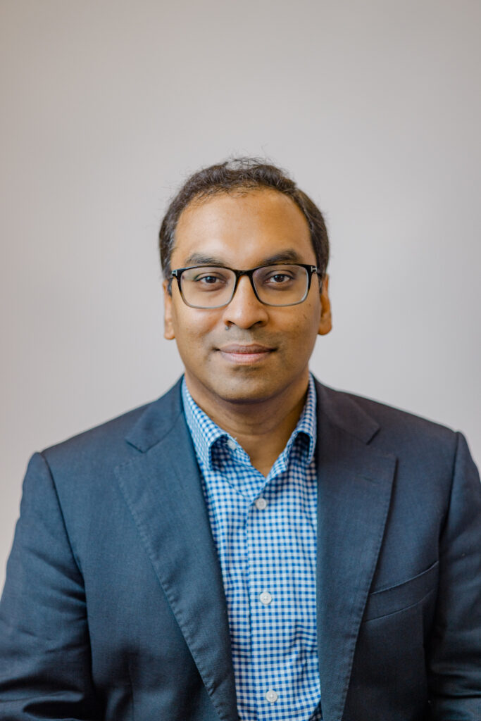 Dr. Thusanth Thuraisingam Photo