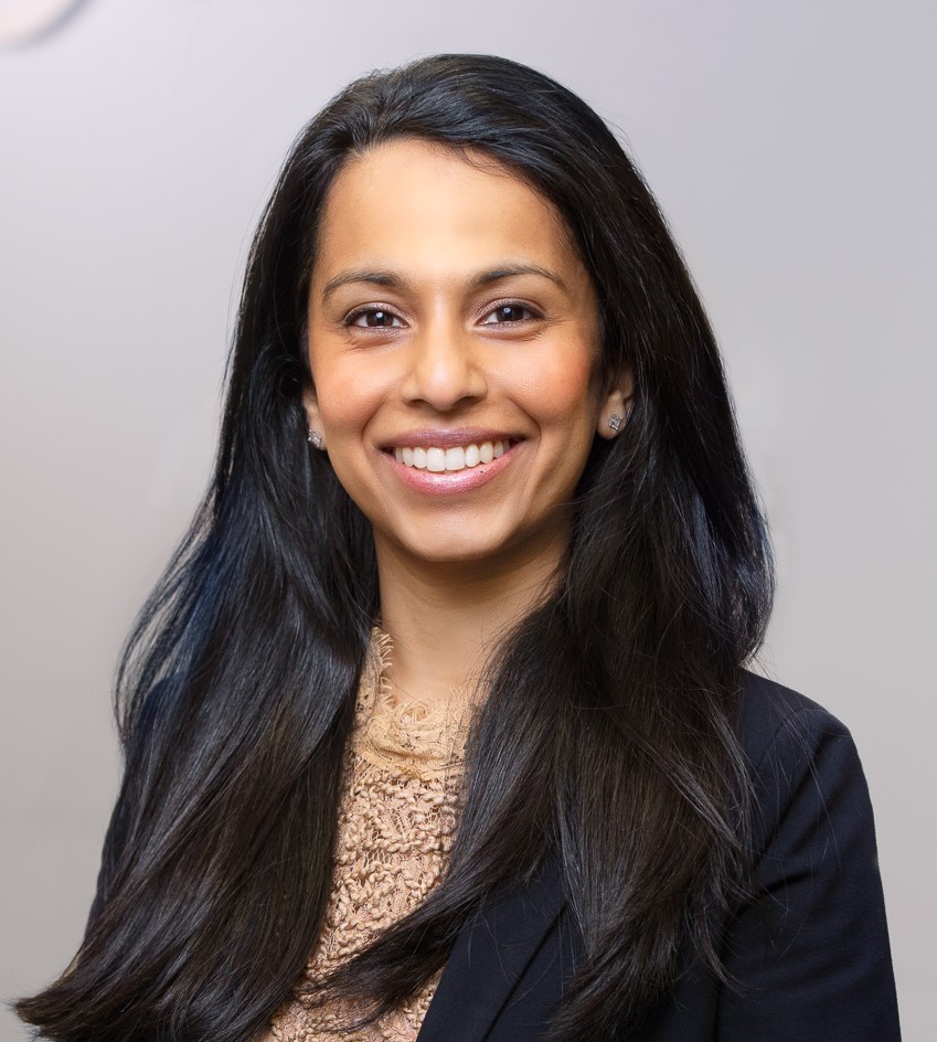 Prof. Michelle Rodrigues Headshot