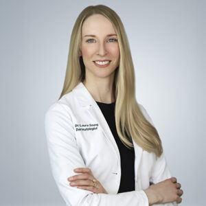 Dr. Laura Soong Photo